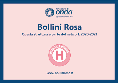 Bollini Rosa